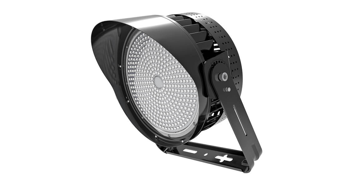 LED Stadium Light China manufacturer 200w to 1500w | GS LIGHT