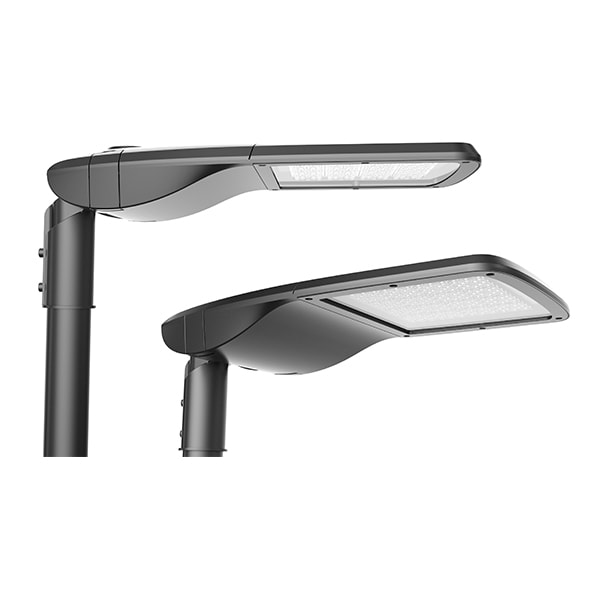 Luce stradale a LED – Serie N