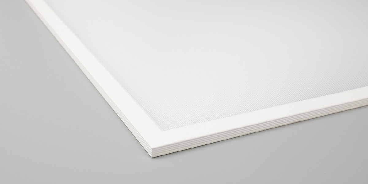 Panel LED Slim 72w 60x120 – Step Patria