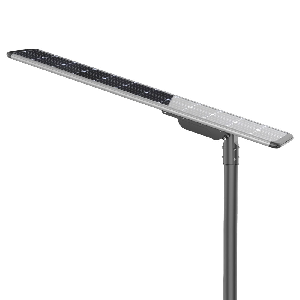 Integrated Solar Street Light - SF Series - Solar LED Street Lights - 3