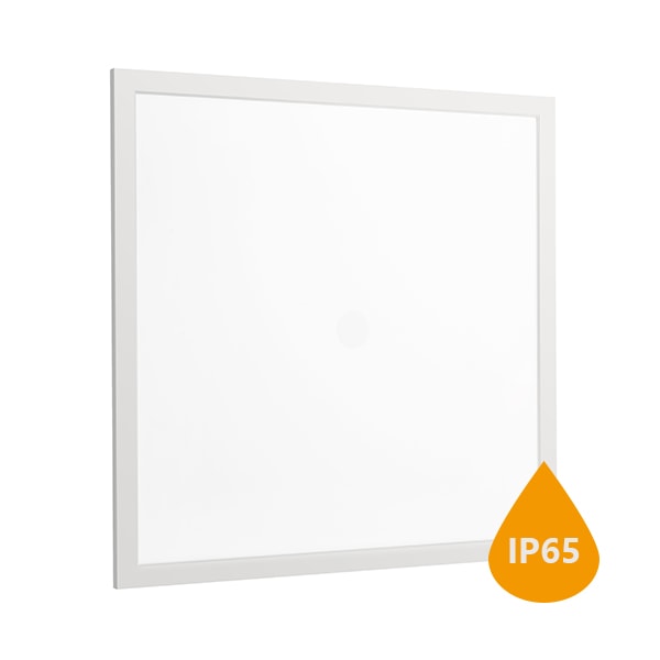 LED Panel 120x60 high lumen TUV / GS cvertified optionally dimmable 