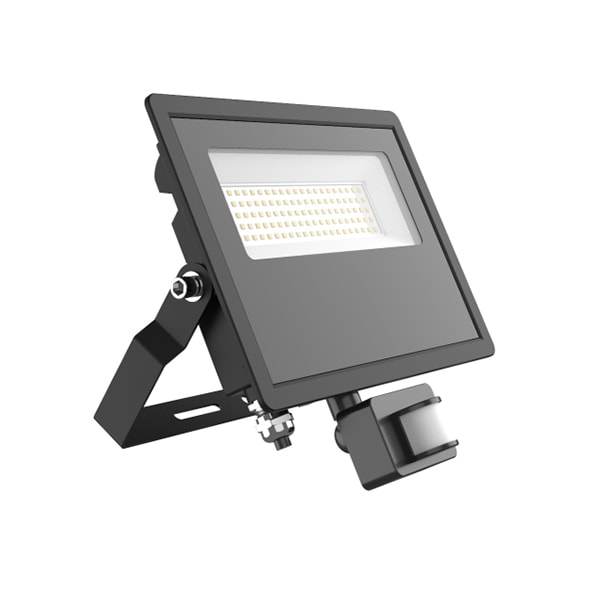 motion sensor flood lights