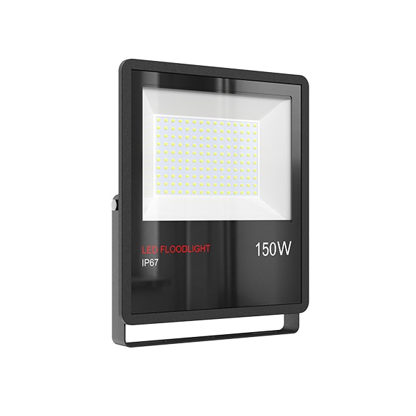 waterproof led flood light