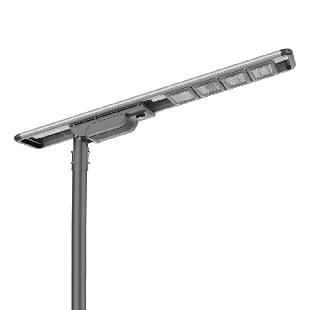 Integrated Solar Street Light - SF Series