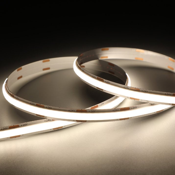 COB strip light