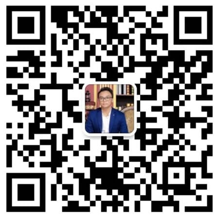 WeChat QR Code