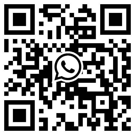 WhatsApp QR Code