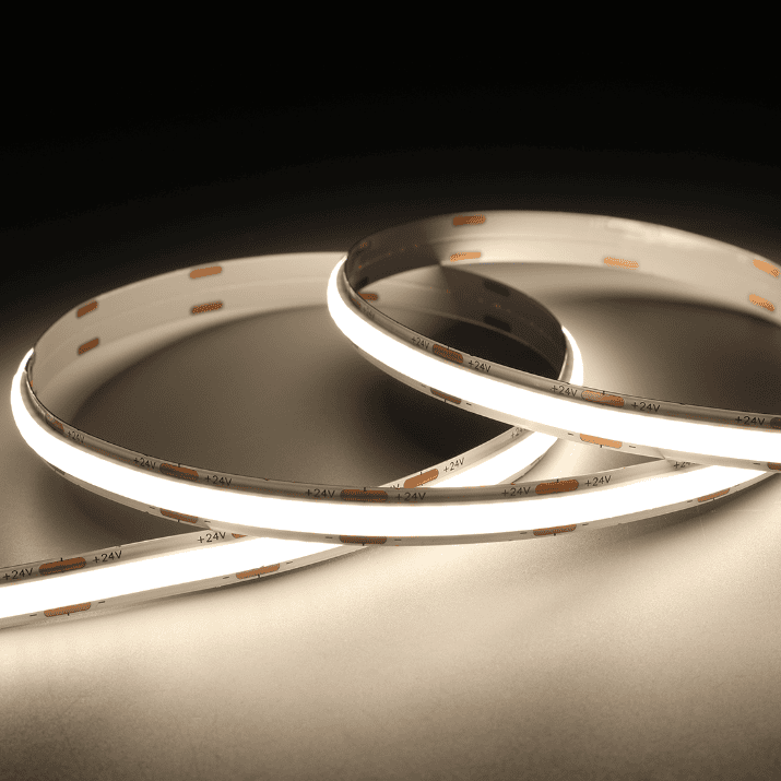 SMD2835 Flexible LED Strip