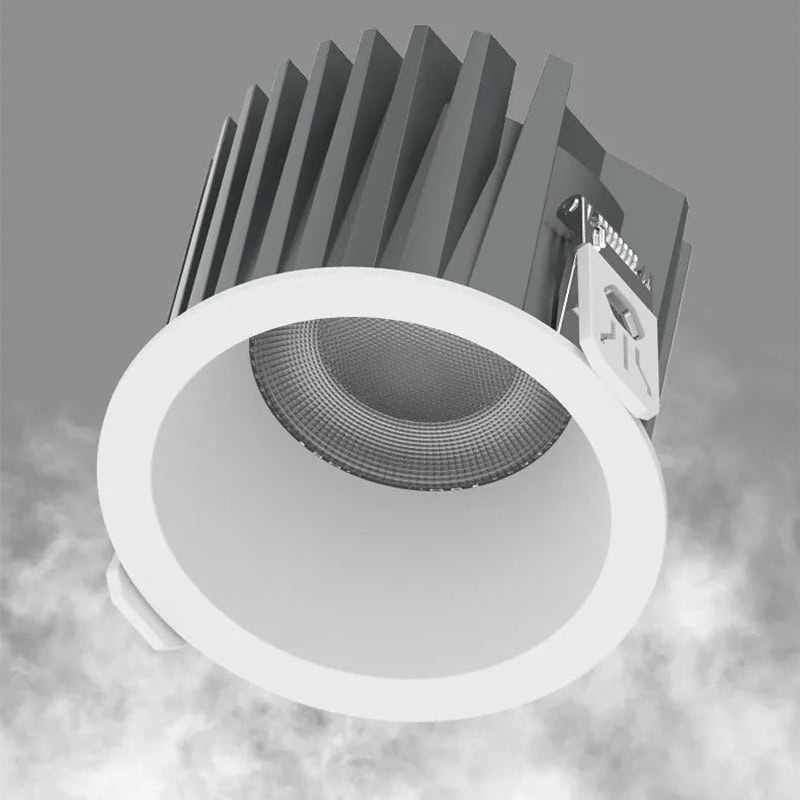 LED-Downlight wasserdichter Nebel