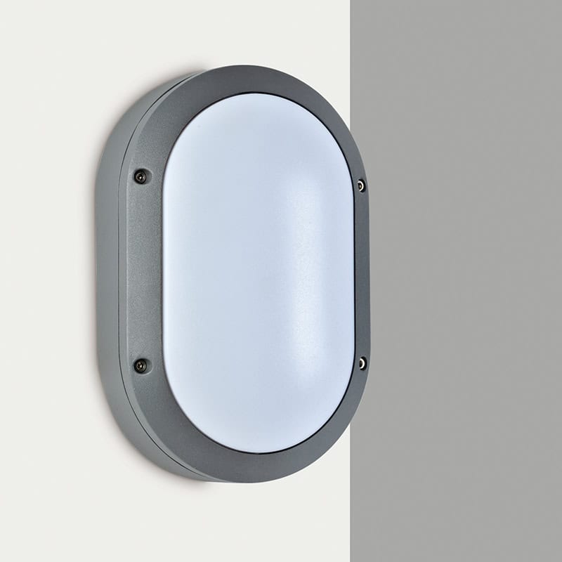 LED Bulkhead Light - N220 Series - LED Bulkhead Lights - 2