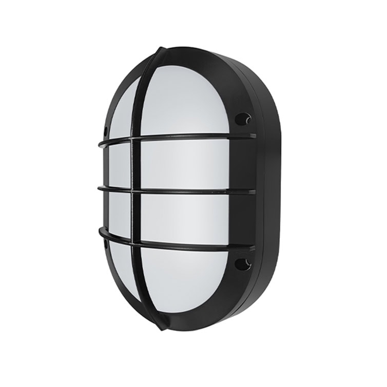 LED Bulkhead Light – N220 Series