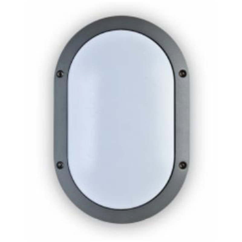 LED Bulkhead Light – N220 Series