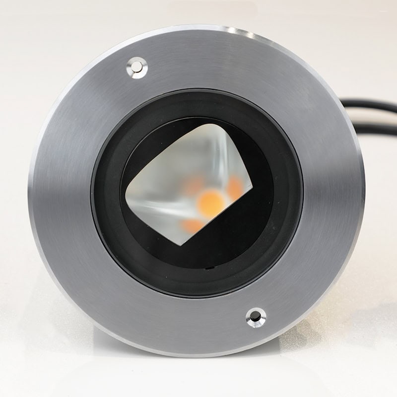 COB Asymmetric Inground Light - LED Inground Lights - 15