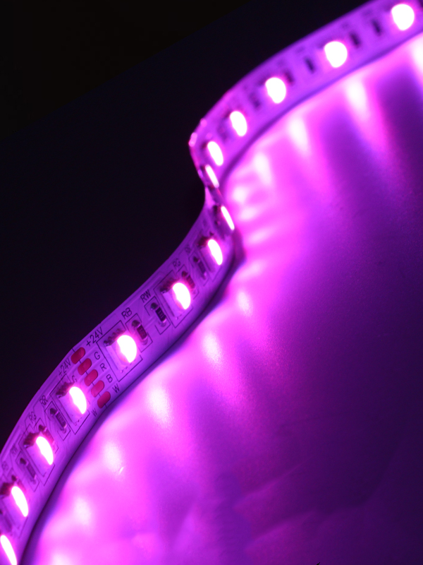 SMD Flexible Strip Lights -  - 4