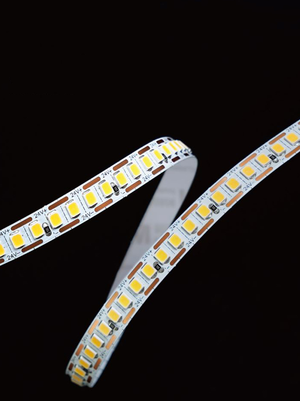 bandes lumineuses LED coupe gratuite