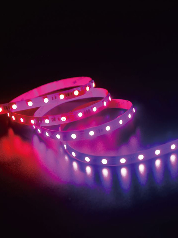 SMD Flexible Strip Lights -  - 5