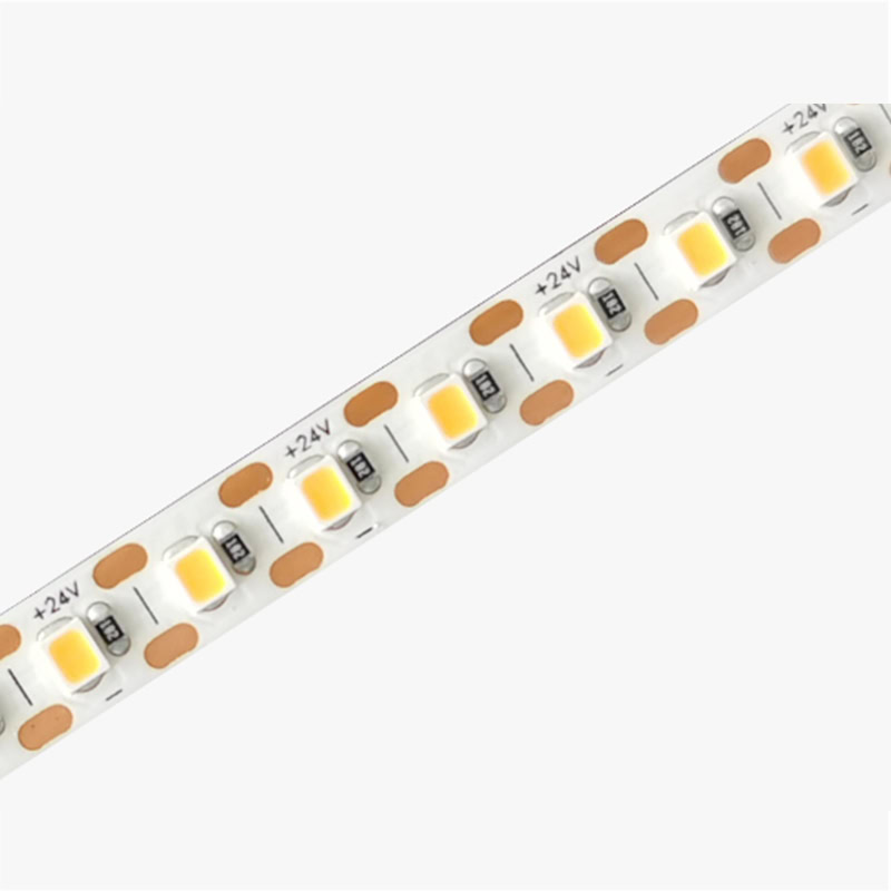 LEDストリップライトショートカット可能