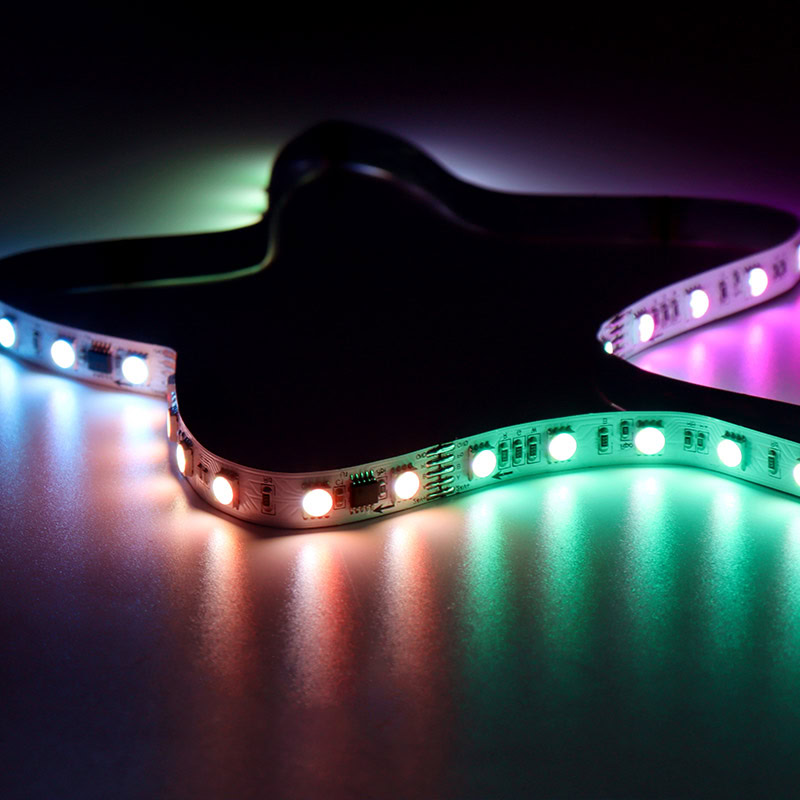 SMD Flexible Strip Lights -  - 16