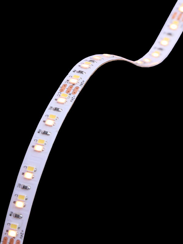 SMD Flexible Strip Lights -  - 7