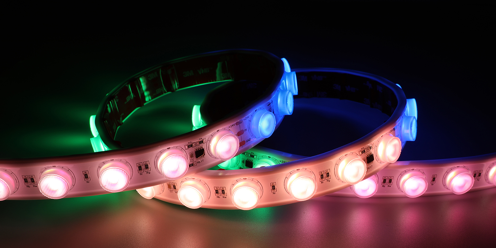 Flexible LED Lights -  - 20