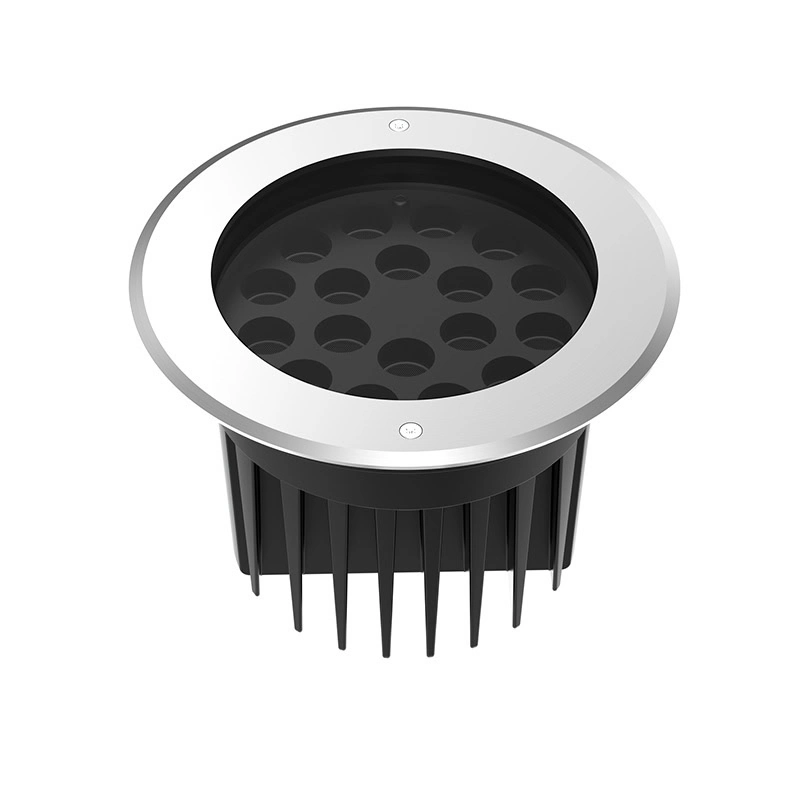 classical led inground light 36W