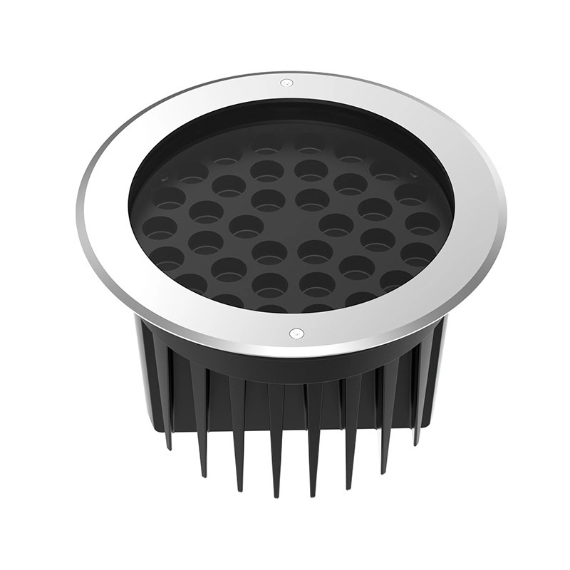 classical led inground light 54W