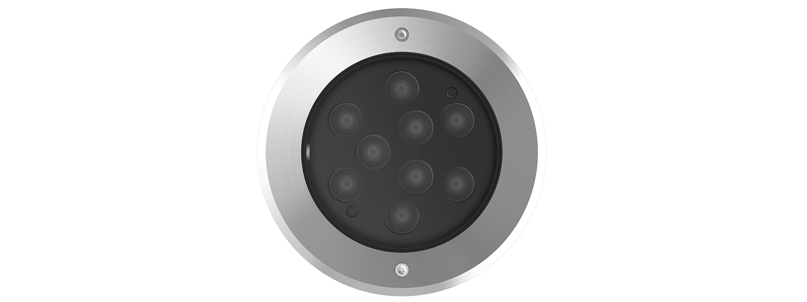 inground light 9W