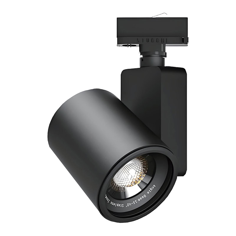 LED Track Lights intelligent