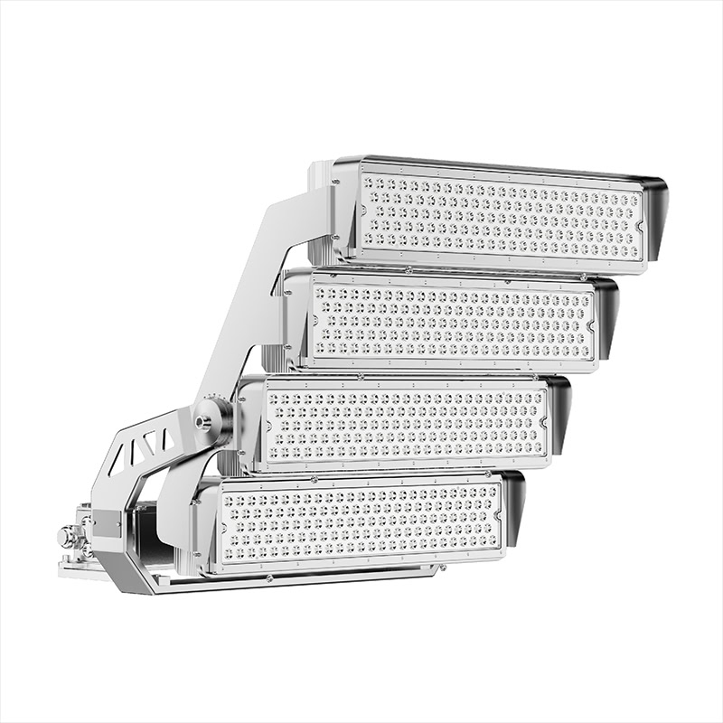 Lumières LED extérieures Light