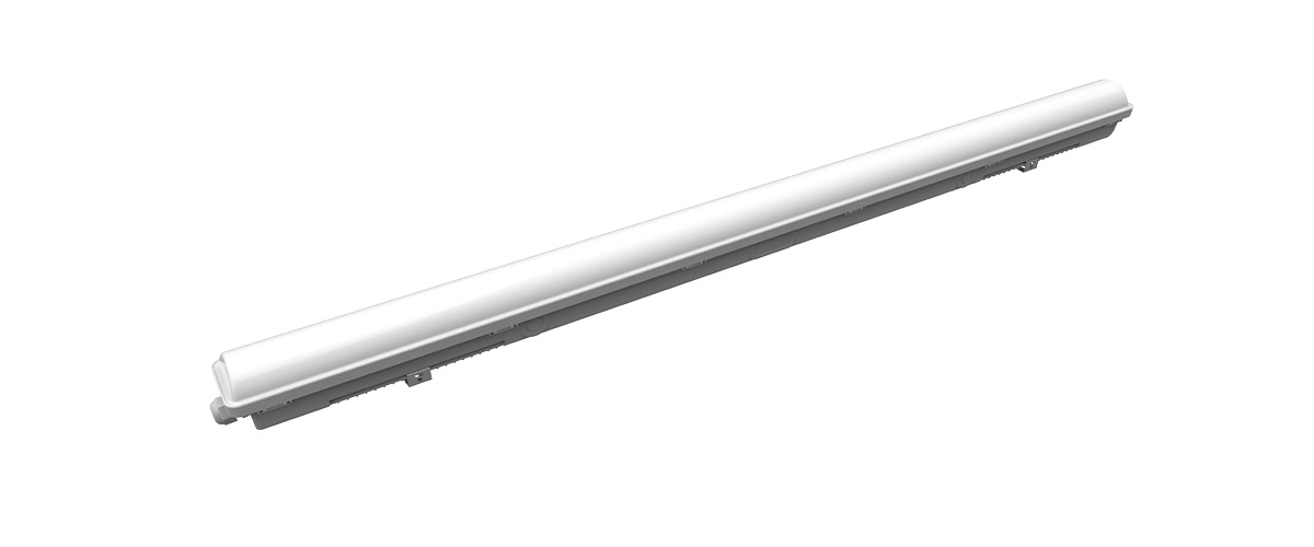 LED Waterproof LED Batten light