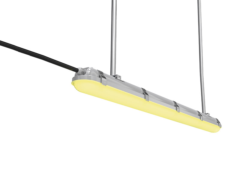 batten light high efficiency