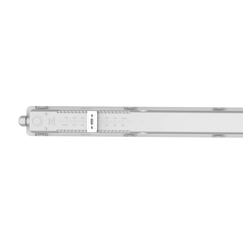 outdoor batten light IP65 waterproof