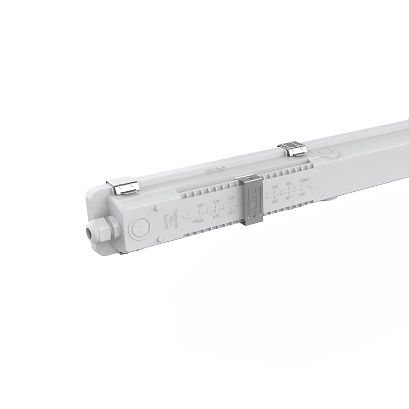 outdoor batten light IP65
