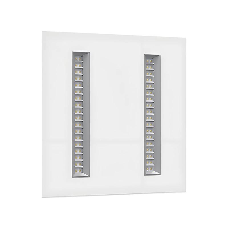 square led panel 2 module