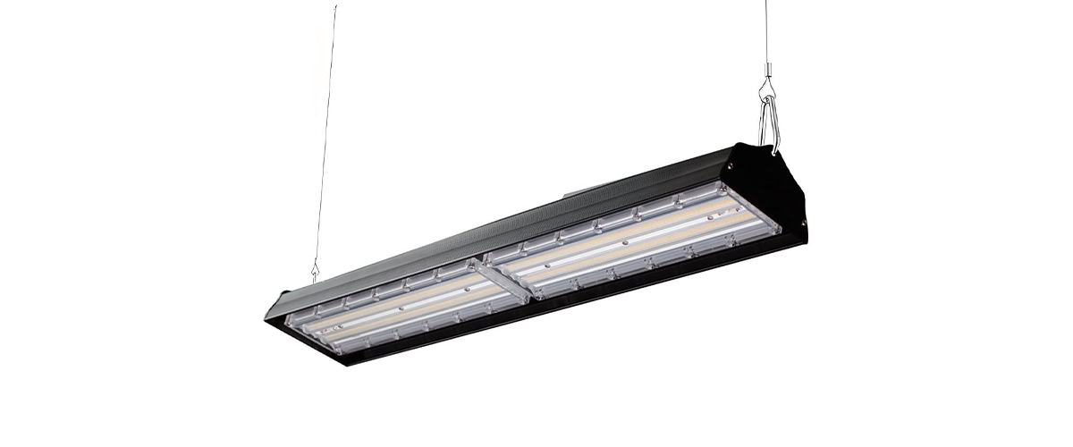 Linear High Bay Light - L3 Series 1 IP65 High Bay LED Lights