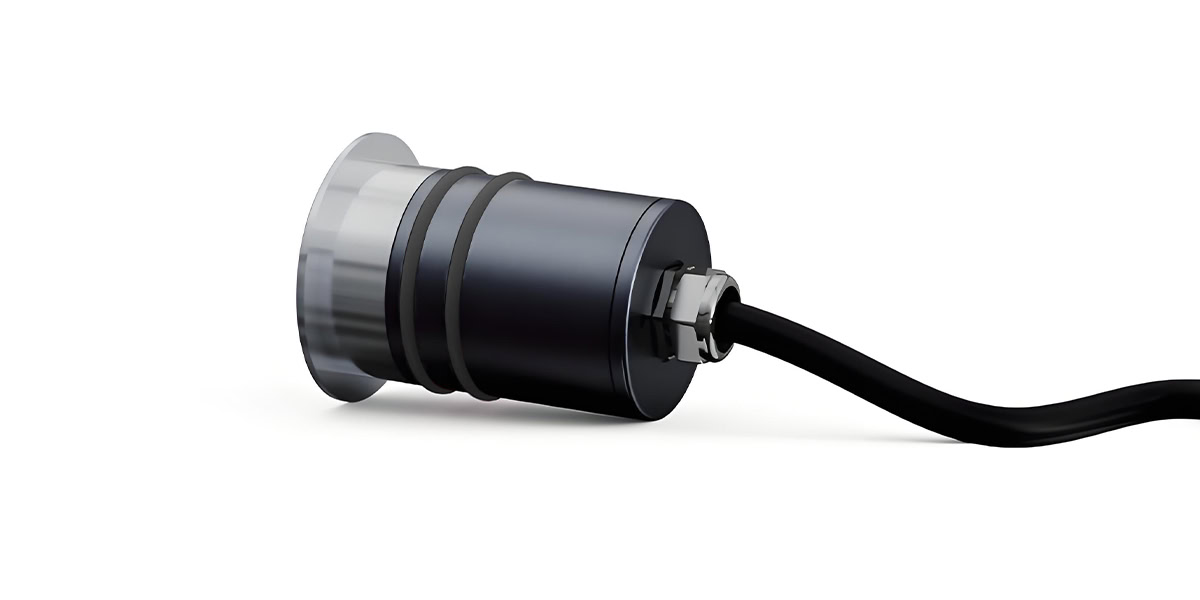 LED Ground Lights discription