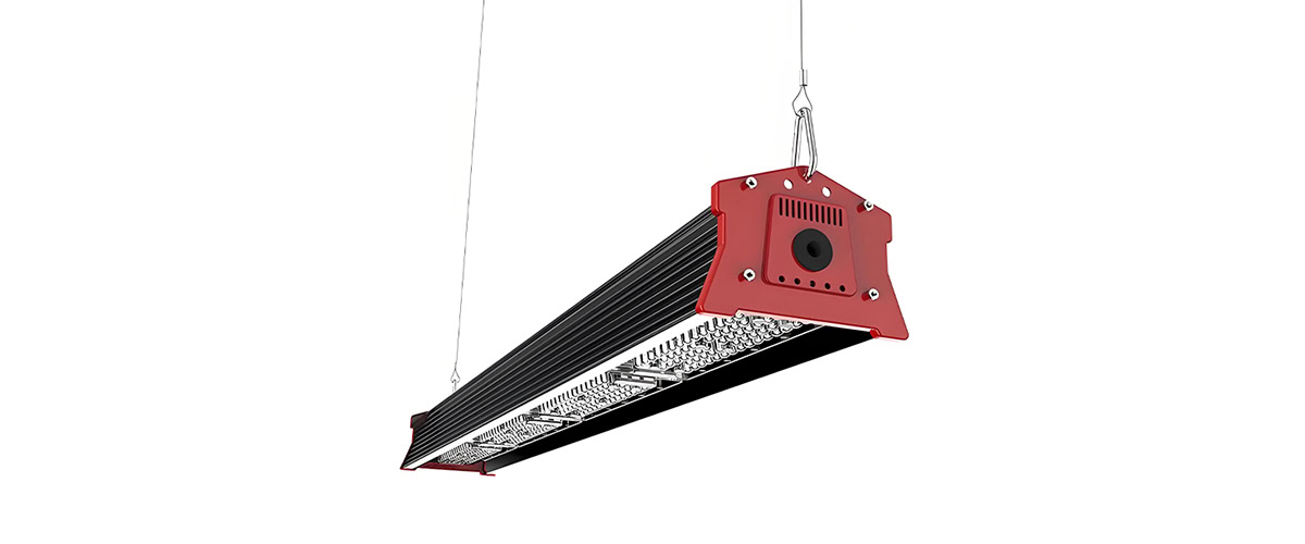 LED Linear High Bay LED Lights