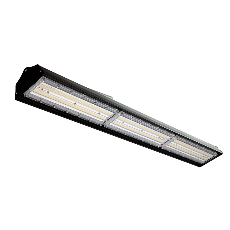 Linear High Bay LED Lights 3 modules