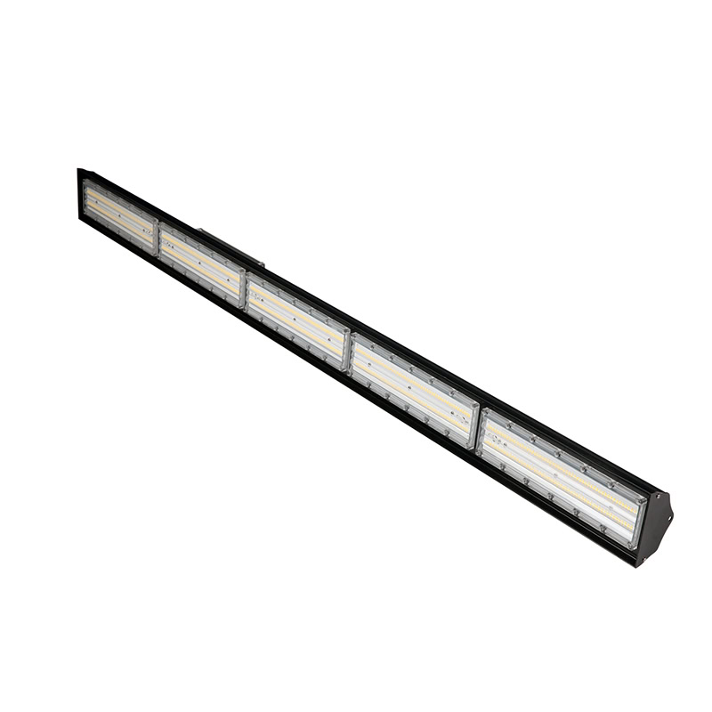 Linear High Bay LED Lights 4 modules