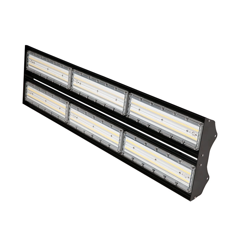Linear High Bay LED Lights