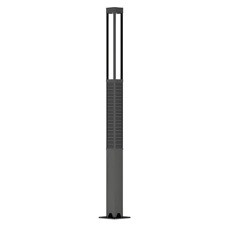 Solar Garden Street Light PA series