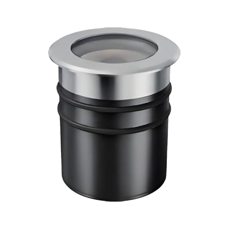 circular LED Ground Lights 10w