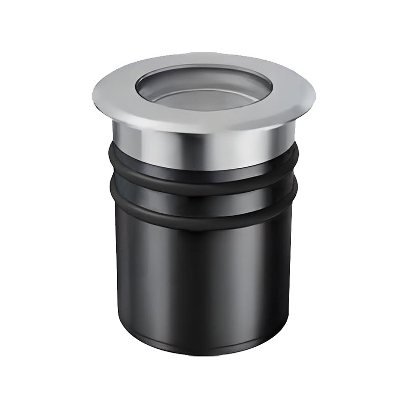 circular LED Ground Lights 6.5w