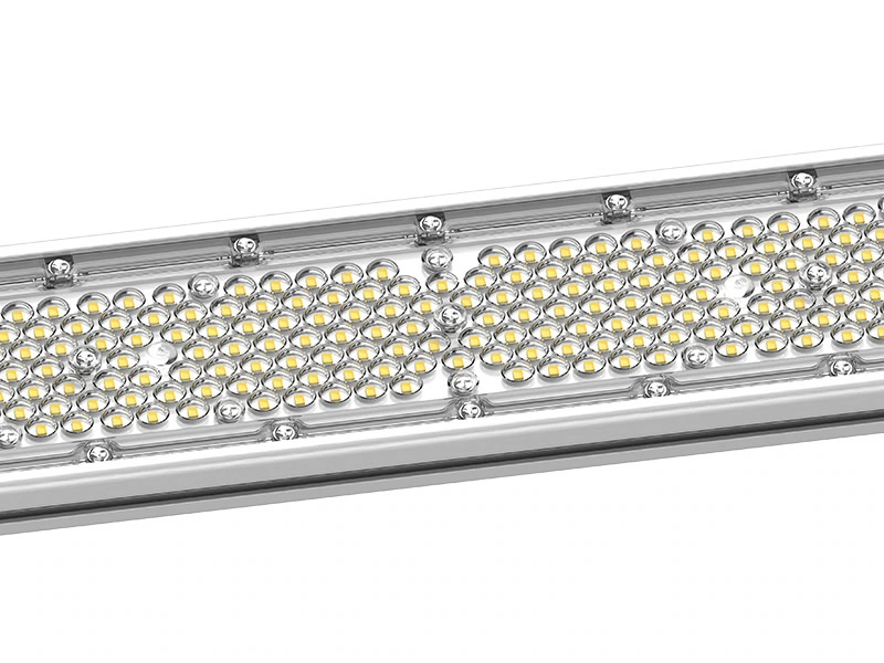 high bay linear light source