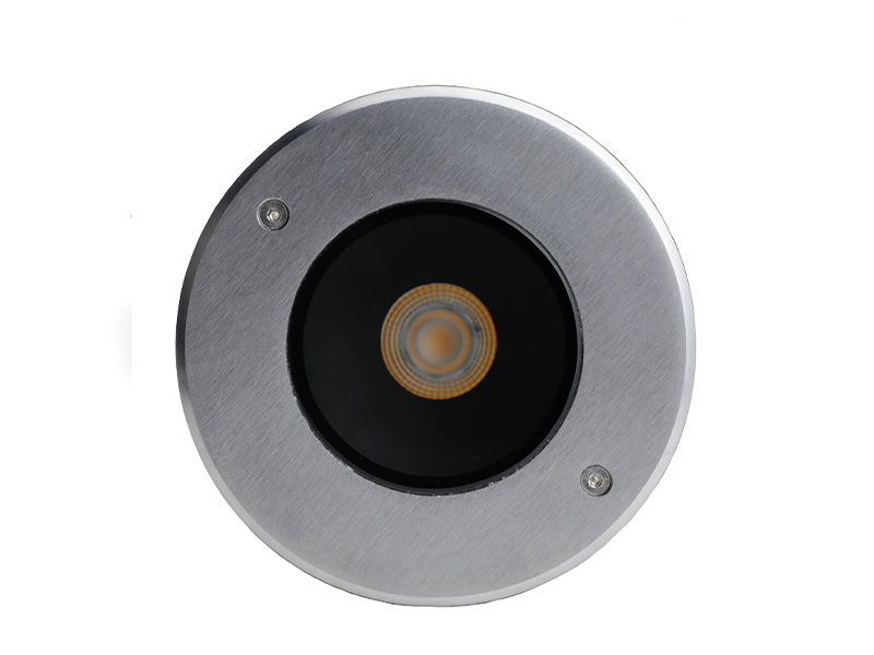 Deep cup hidden light design