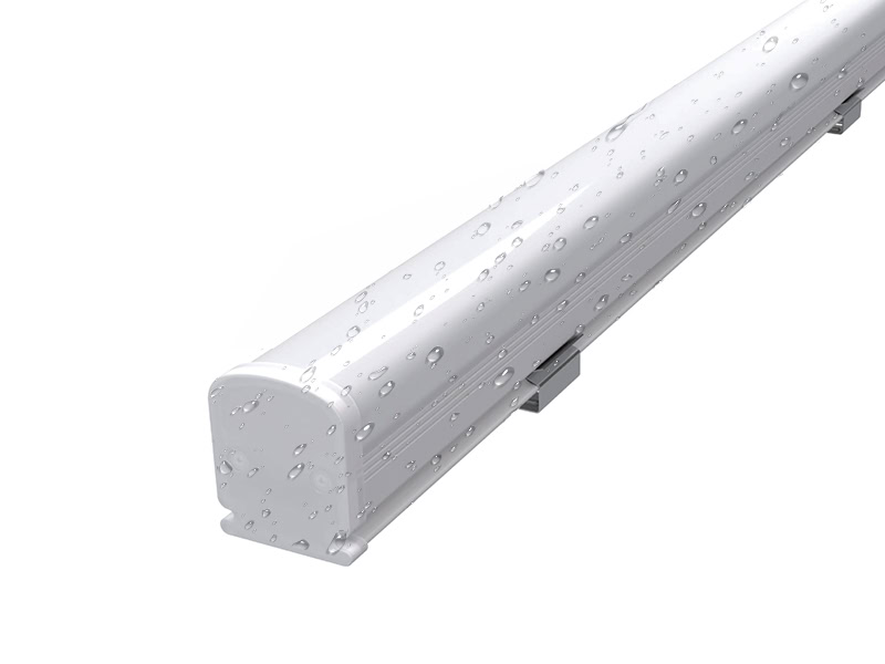 led tri proof lamp IP65