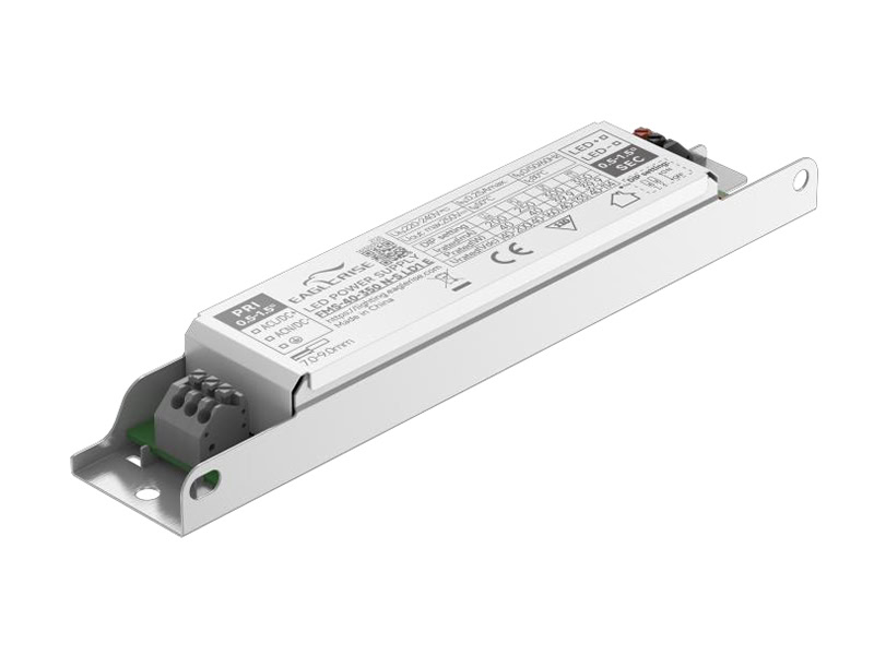 led tri proof lamp driver