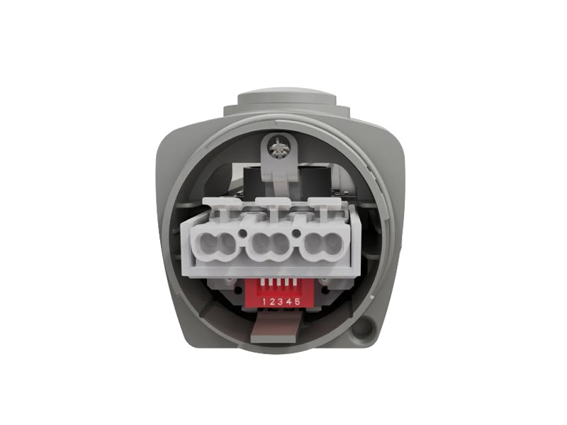 LED Tri Proof Light - TQ Series 9 tri proof led light