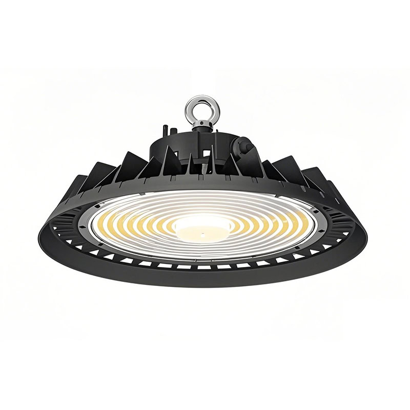 ufo led high bay full range