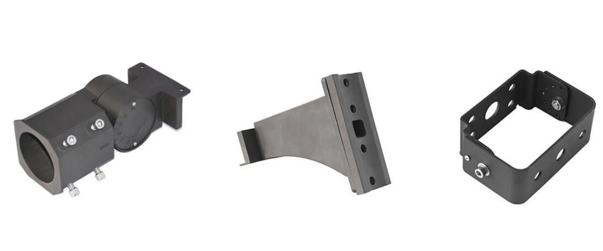 3 kinds of installation methods